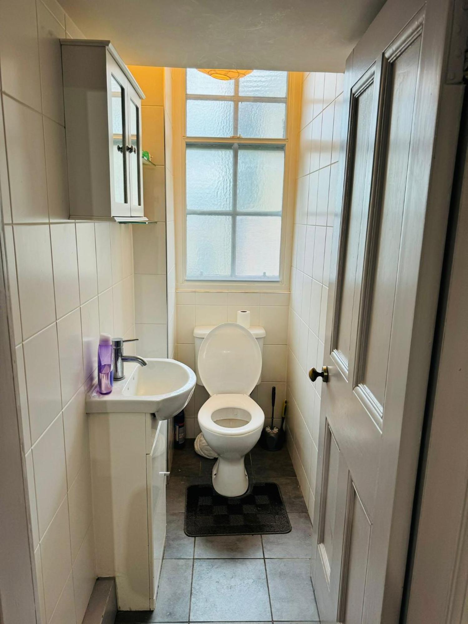 Cozy Edinburgh Apartment Escape Exterior foto